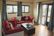  Flic en Flac 1 bedroom apartment for rent