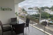 Flic en Flac for rent magnificent 3 bedroom apartment in secure residence with swimming pool.