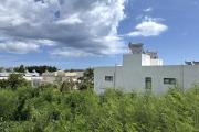 Flic en Flac for sale 3 bedroom apartment with shared swimming pool and quiet parking.