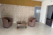 For rent: 3-bedroom ground-floor apartment in Grand Gaube