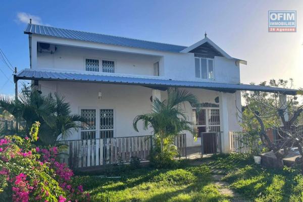 Looking for a home away from home in Mauritius? This villa is for you! Located in the peaceful Grand Gaube area.