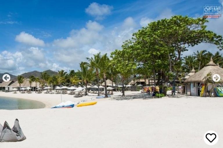 Le domaine d’Anahita Mauritius est sans doute l’IRS le plus prestigieux accessible  aux étrangers de l’île Maurice.