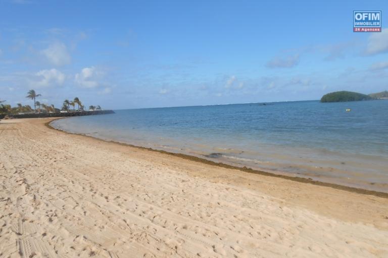 INVESTISSEZ A L ILE MAURICE ,APPARTEMENT AVEC VU MER DANS UN MERVEILLEUX COMPLEX ,PROCHE PLAGE,COMMERCES ,ACCESSIBLE AUX mauriciens ET AUX  ETRANGERS