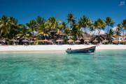 Accessible aux étrangers et aux Mauriciens: Villa à deux pas de la mer à Trou aux Biches.