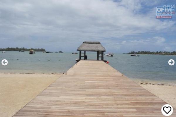 Le domaine d’Anahita Mauritius est sans doute l’IRS le plus prestigieux accessible  aux étrangers de l’île Maurice.